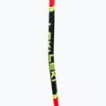 Kije narciarskie LEKI WCR GS 3D bright red/black/neon yellow 5