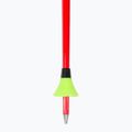 Kije narciarskie LEKI WCR GS 3D bright red/black/neon yellow 6