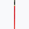 Kije narciarskie LEKI WCR TBS SL 3D bright red/black/neon yellow 4