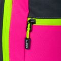 Plecak narciarski na buty LEKI Skiboot Bag WCR 60 l W neon pink/black/neon yellow 6