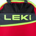 Plecak narciarski na buty LEKI Skiboot Bag WCR 60 l bright red/black/neon yellow 4