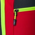 Plecak narciarski na buty LEKI Skiboot Bag WCR 60 l bright red/black/neon yellow 5