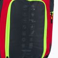 Plecak narciarski na buty LEKI Skiboot Bag WCR 60 l bright red/black/neon yellow 6