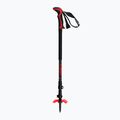 Kije skiturowe LEKI Haute Route 3 dark anthracite/dark red/black 2