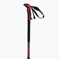 Kije skiturowe LEKI Haute Route 3 dark anthracite/dark red/black 3