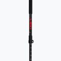 Kije skiturowe LEKI Haute Route 3 dark anthracite/dark red/black 6