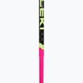 Kije narciarskie LEKI Venom SL 3D neon pink/black/neon yellow 4