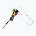 Kije narciarskie LEKI Venom SL 3D neon pink/black/neon yellow 6