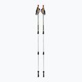 Kije nordic walking LEKI Traveller Alu yellow