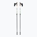 Kije nordic walking LEKI Spin Shark SL biało-zielone 65326141