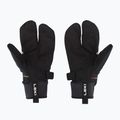 Rękawice narciarskie LEKI CC Thermo Shark Lobster (2+2) black 3