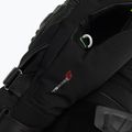 Rękawice narciarskie dziecięce LEKI Race Coach C-Tech S Junior black/ice lemon 5