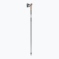 Kije nordic walking LEKI Response czarne 65325202100