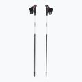 Kije narciarskie damskie LEKI Carbon 14 3D natural carbon/ white/ gold
