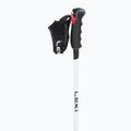 Kije narciarskie damskie LEKI Carbon 14 3D natural carbon/ white/ gold 2