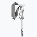 Kije narciarskie damskie LEKI Bliss silvergrey/white/rose gold 3