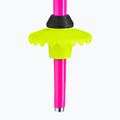 Kije narciarskie dziecięce LEKI Racing neon pink/ black/ neon yellow 4