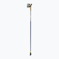 Kije nordic walking LEKI Speed Pacer Lite granatowo-srebrne 65325501105 2