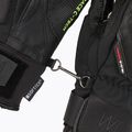 Rękawice narciarskie męskie LEKI WCR C-Tech 3D Mitt black/ ice lemon 6