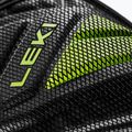 Rękawice narciarskie dziecięce LEKI WCR C-Tech 3D Junior Mitt black/ice lemon 5