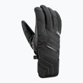 Rękawice narciarskie męskie LEKI Falcon 3D black 6