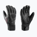 Rękawice narciarskie damskie LEKI Griffin 3D Women black