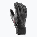 Rękawice narciarskie damskie LEKI Griffin 3D Women black 2