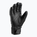 Rękawice narciarskie damskie LEKI Griffin 3D Women black 3