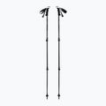 Kije trekkingowe LEKI Khumbu Pro black/blue