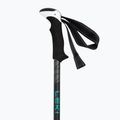 Kije trekkingowe LEKI Khumbu Pro black/blue 3