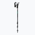 Kije trekkingowe LEKI Khumbu Pro black/blue 7