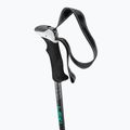 Kije trekkingowe LEKI Khumbu Pro black/blue 10