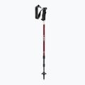 Kije trekkingowe LEKI Trail Lite burgundy 7
