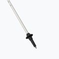 Kije trekkingowe LEKI Cross Trail TA white/goldbrown/black 4