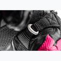 Rękawice narciarskie damskie LEKI WCR Venom SL 3D black/ pink 13