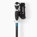 Kije narciarskie LEKI Bold Lite S dark anthracite/black/bright blue 2