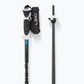 Kije narciarskie LEKI Bold Lite S dark anthracite/black/bright blue 3
