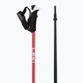Kije narciarskie damskie LEKI Stella S black/ light rose/ white 3