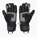 Rękawice narciarskie damskie LEKI Griffin Pro 3D black 2