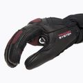 Rękawice narciarskie damskie LEKI Griffin Pro 3D black/rose 4