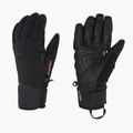 Rękawice narciarskie damskie LEKI Sparrow 3D black