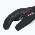 Rękawice narciarskie damskie LEKI Sparrow 3D black 4