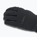 Rękawice narciarskie damskie LEKI Sparrow 3D black 5