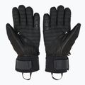 Rękawice narciarskie męskie LEKI Pegas 3D GTX black/ graphite 2