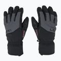 Rękawice narciarskie męskie LEKI Pegas 3D GTX black/ graphite 3