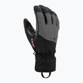 Rękawice narciarskie męskie LEKI Pegas 3D GTX black/ graphite 7