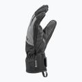 Rękawice narciarskie męskie LEKI Pegas 3D GTX black/ graphite 9