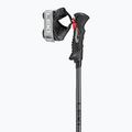 Kije narciarskie LEKI Airfoil 3D black/dark anthracite 3