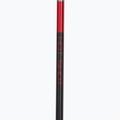Kije narciarskie LEKI Hot Shot anodized black/eloxal gray/eloxal red 4