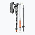 Kije trekkingowe LEKI Skysolo FX.One Carbon neonorange/white/black 4